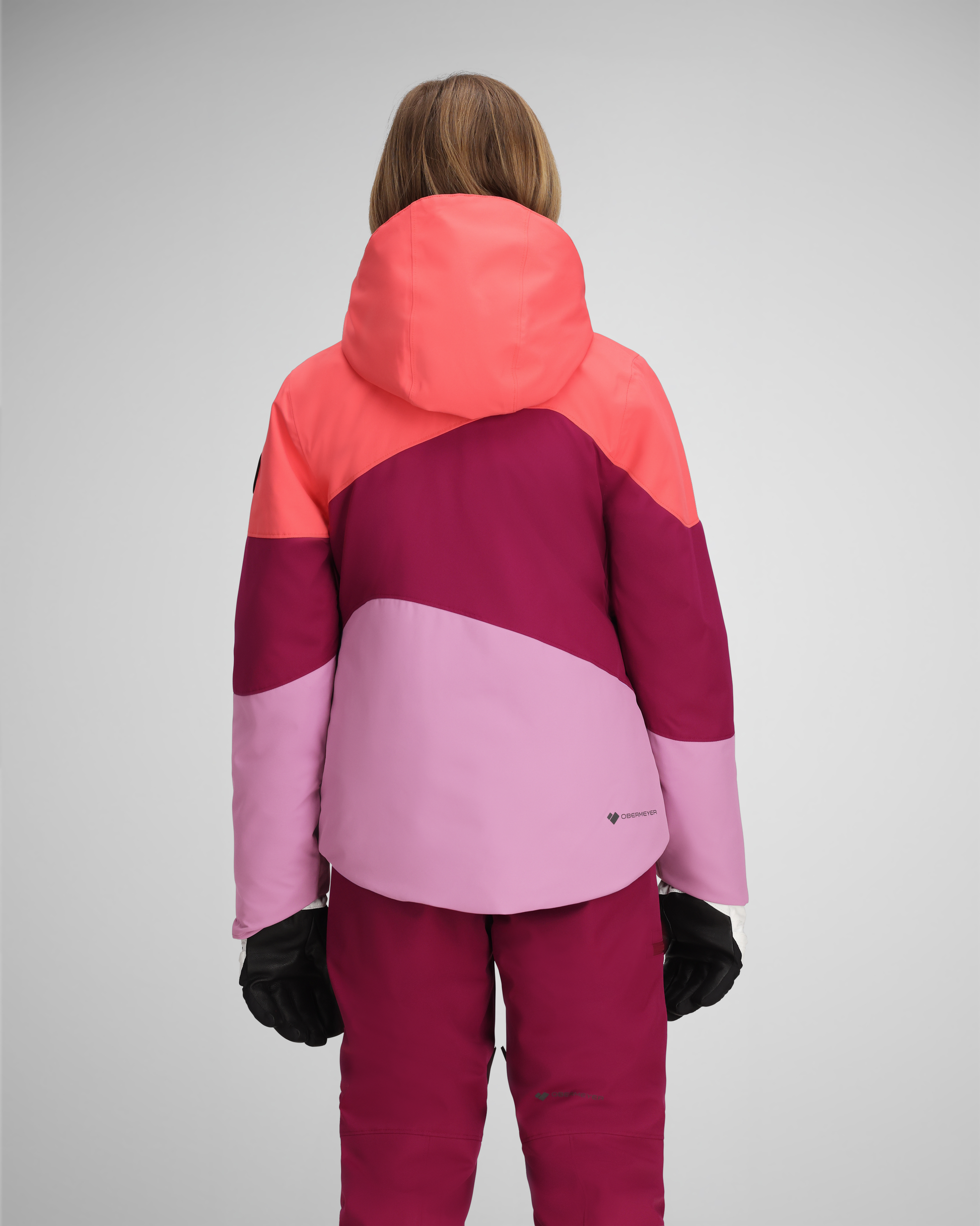 Dusty Purple | 4 / MODBCK