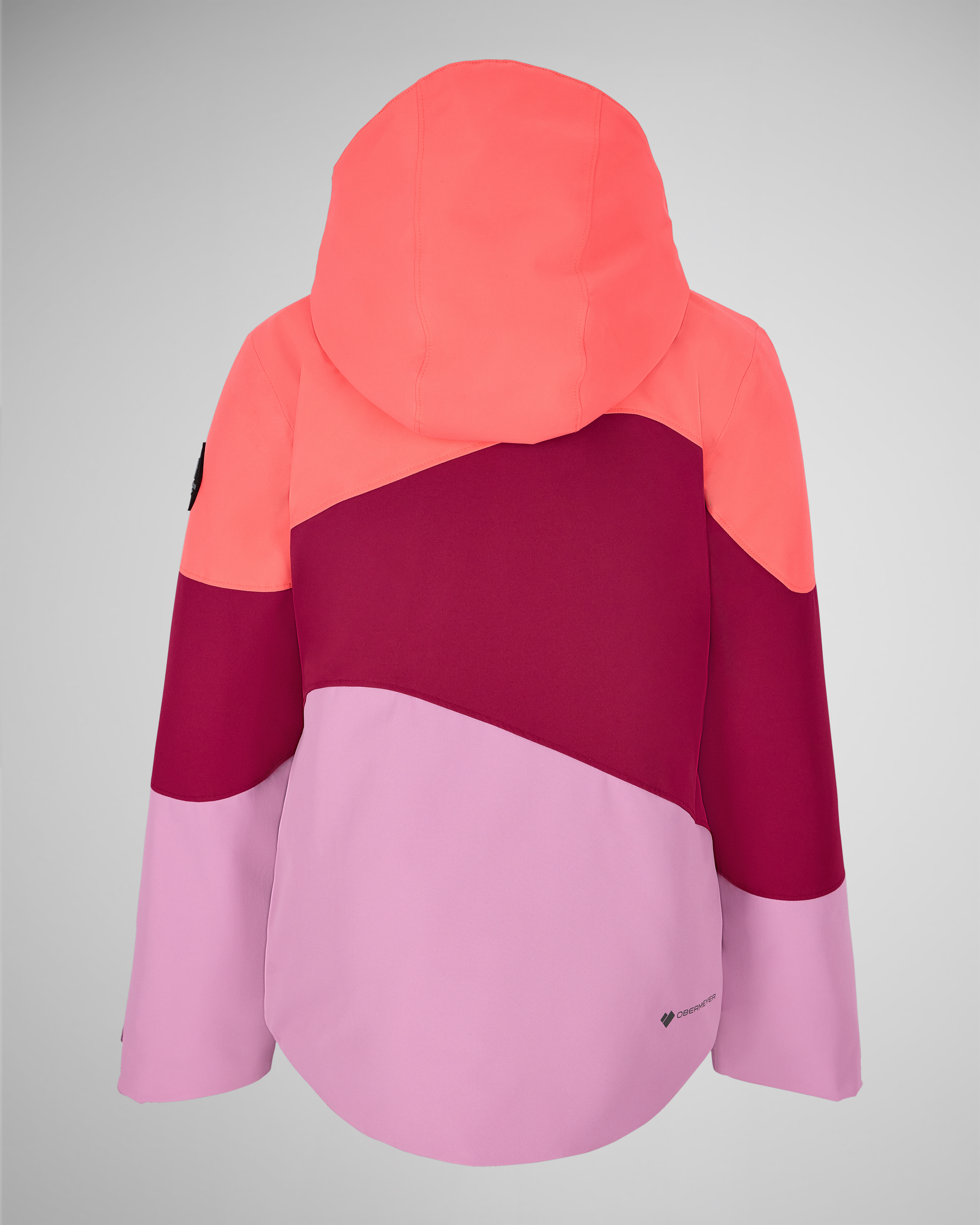 Dusty Purple | 17 / MQNBCK