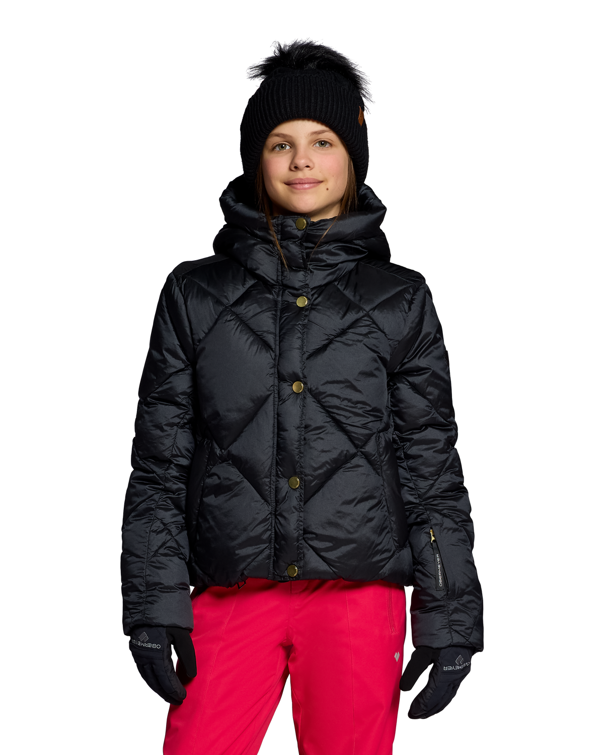 
Arianna Jacket