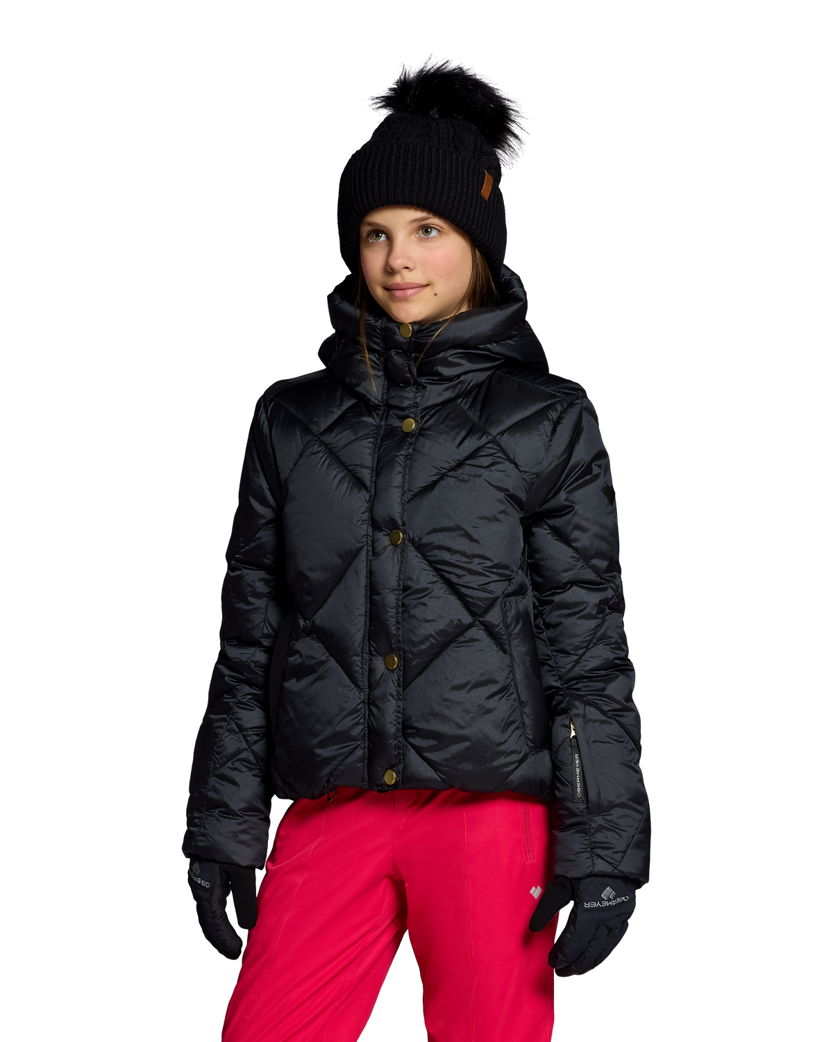 
Arianna Jacket
