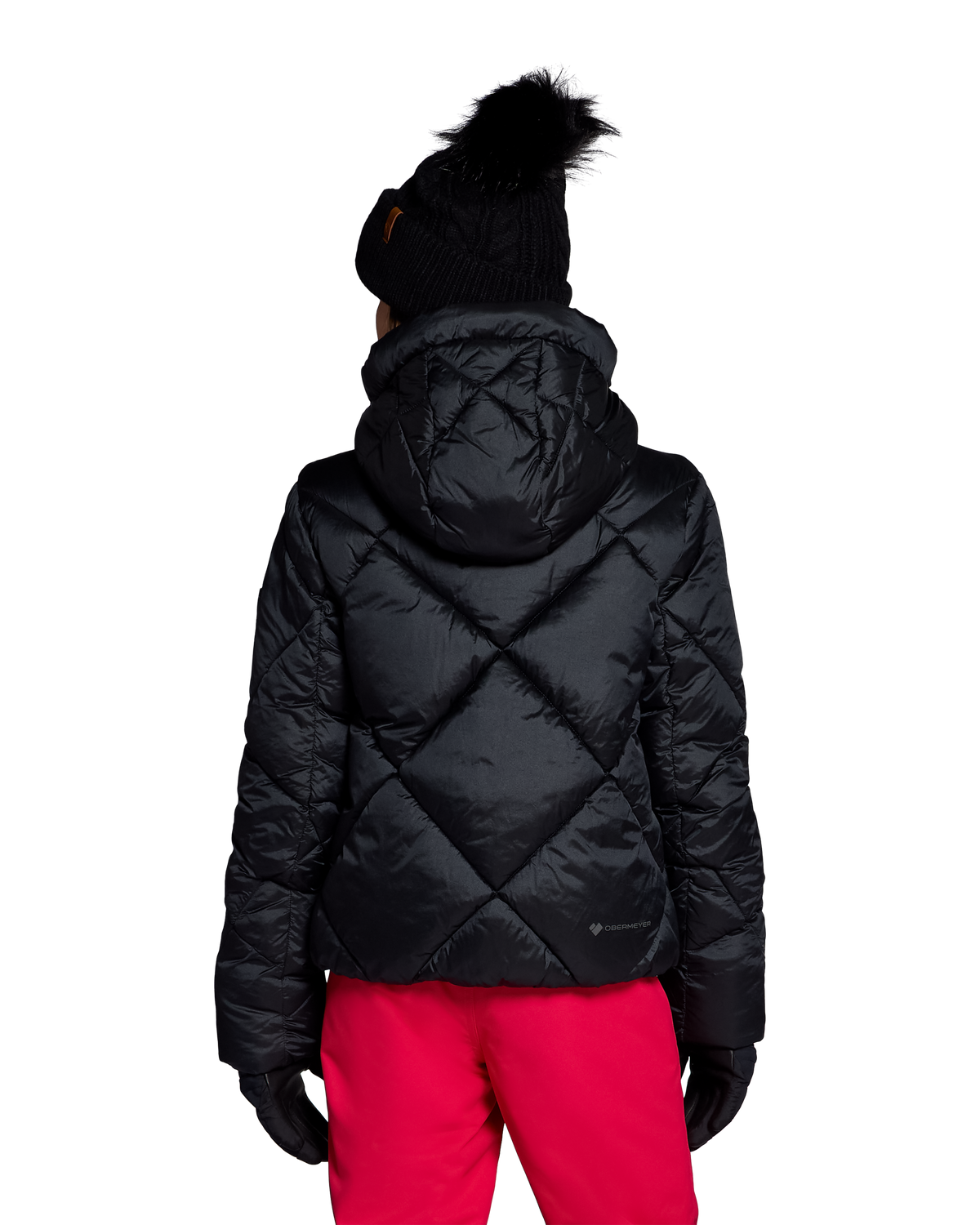 
Arianna Jacket