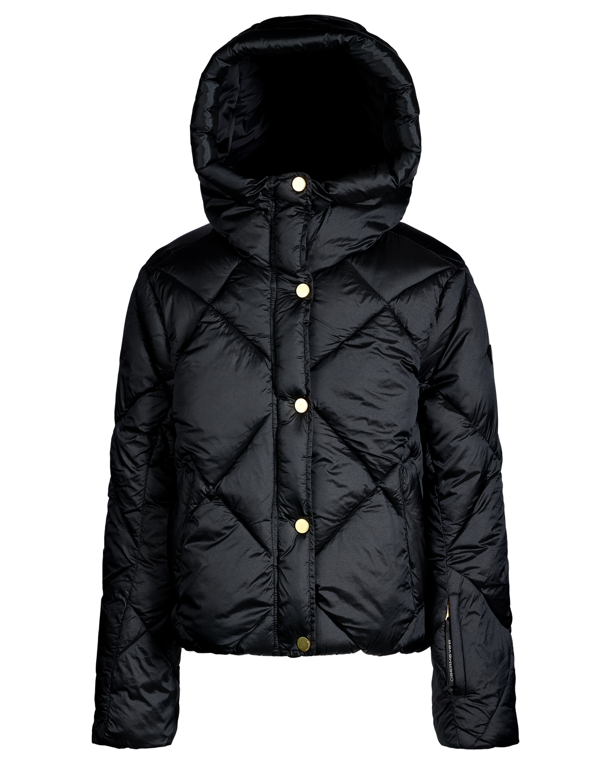 
Arianna Jacket