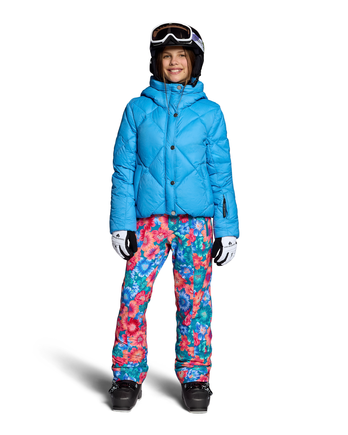 
Arianna Jacket