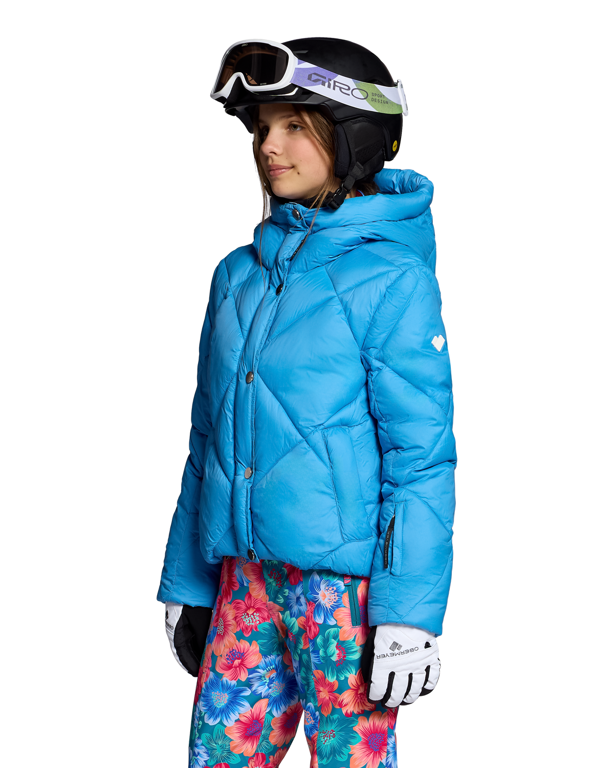 
Arianna Jacket