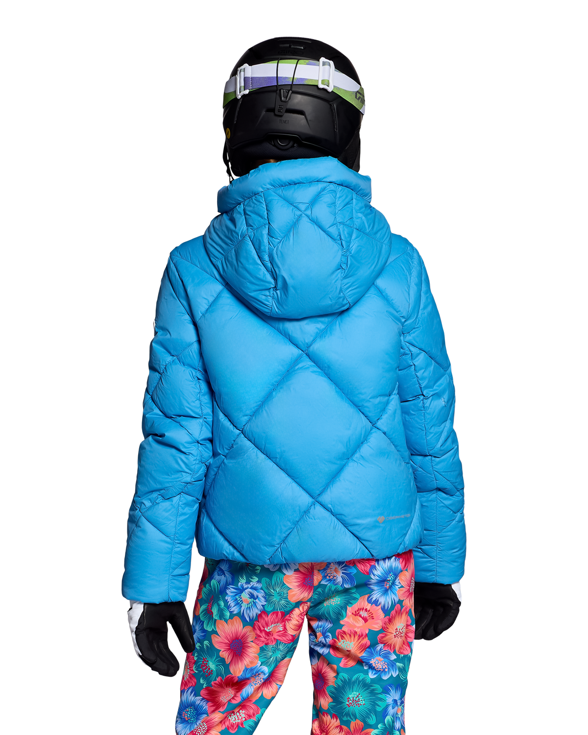
Arianna Jacket