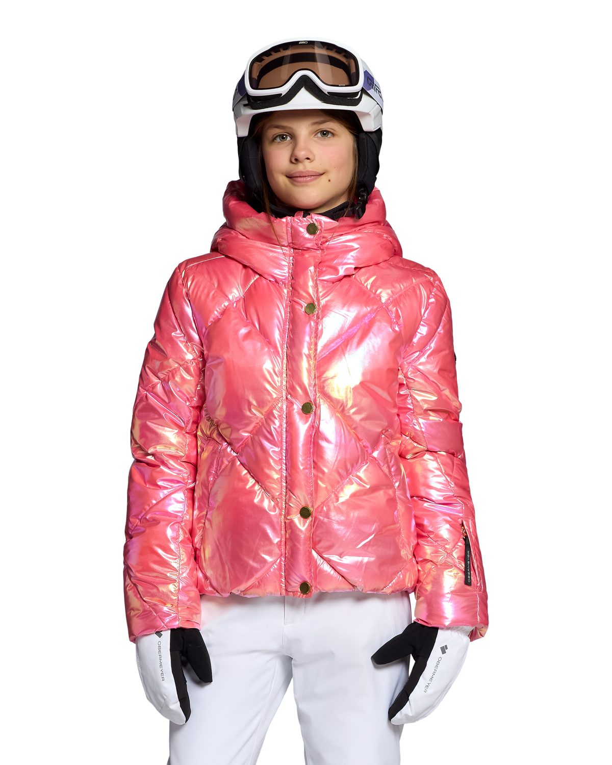 
Arianna Jacket