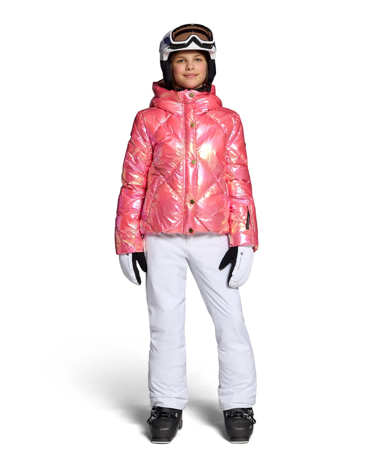 
Arianna Jacket