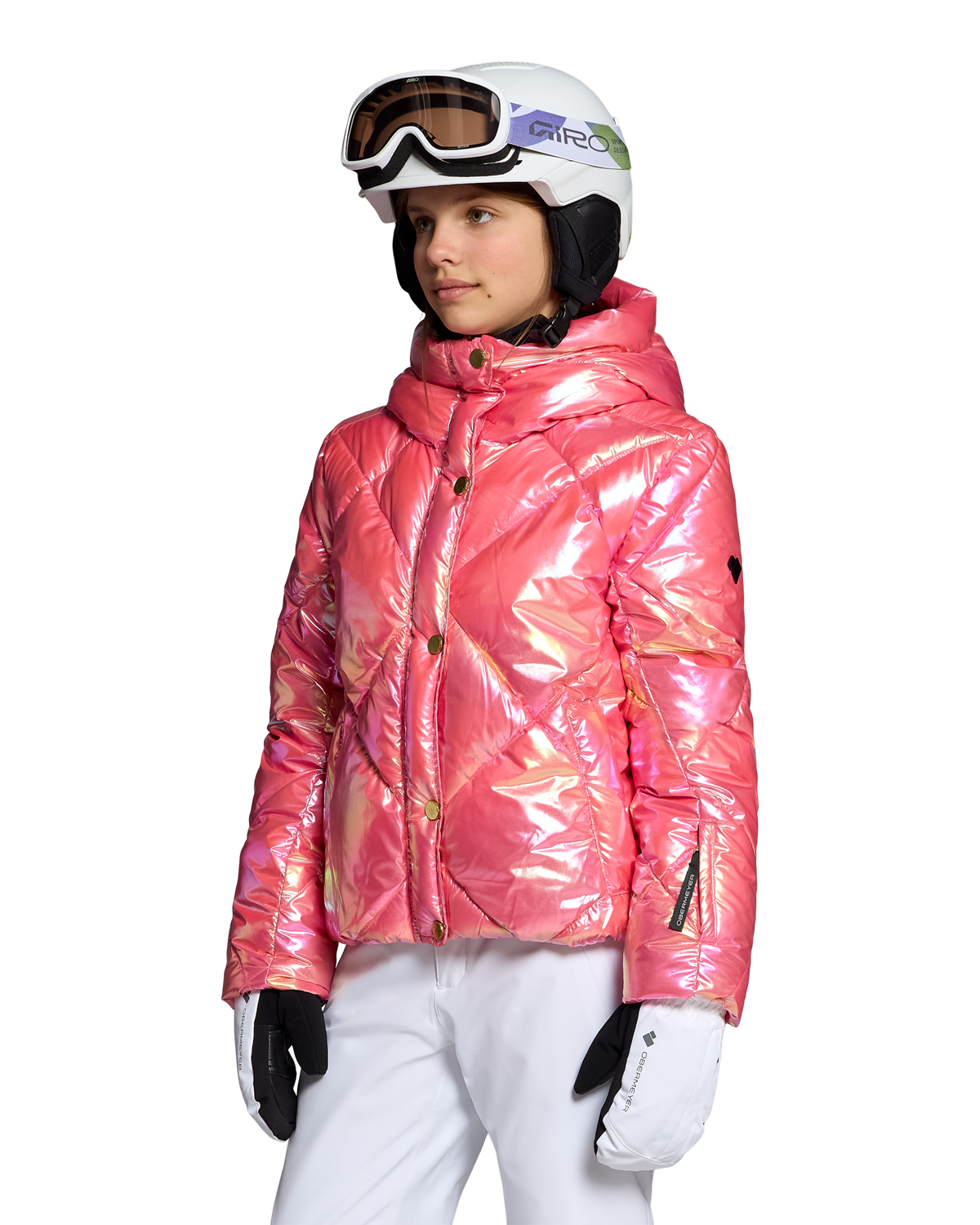 
Arianna Jacket