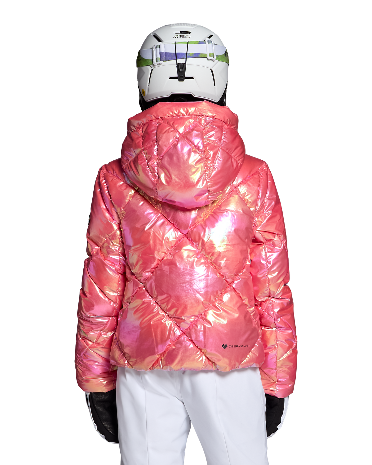 
Arianna Jacket
