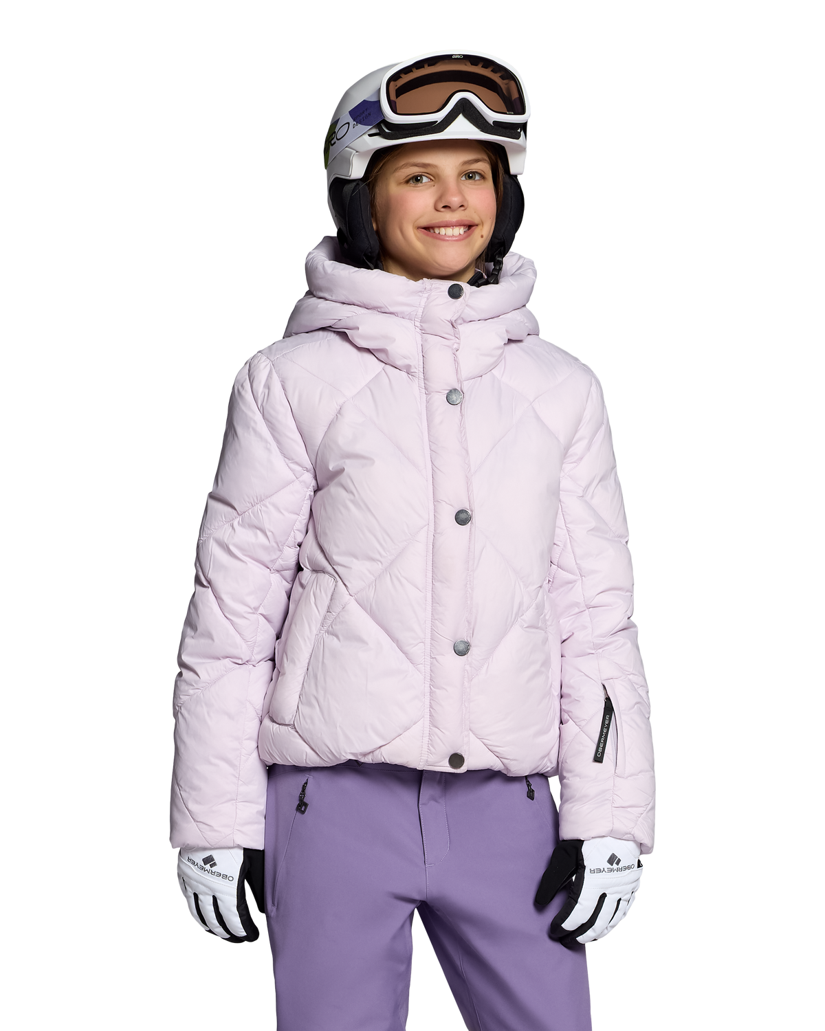 
Arianna Jacket