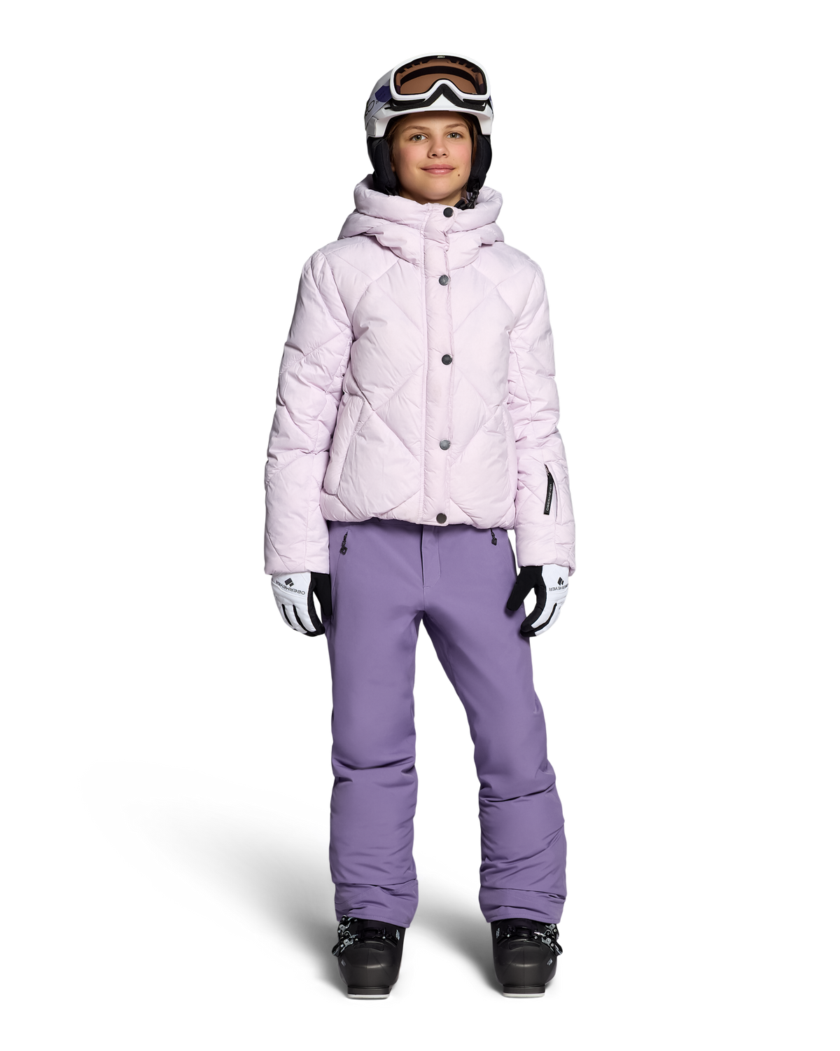 
Arianna Jacket
