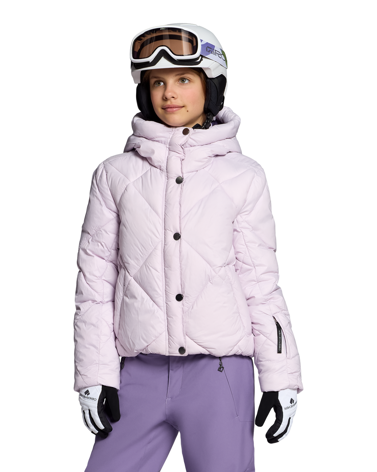 
Arianna Jacket