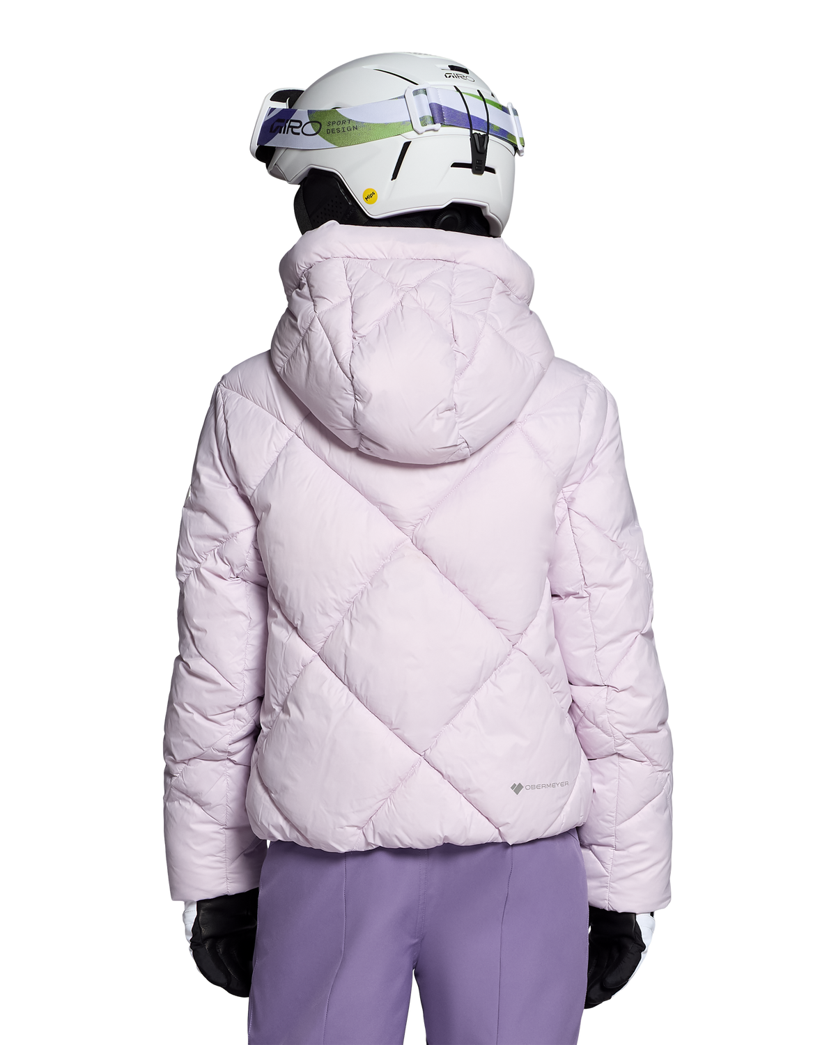 
Arianna Jacket