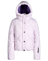 Misty Lilac