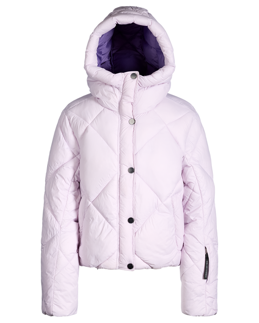 Misty Lilac