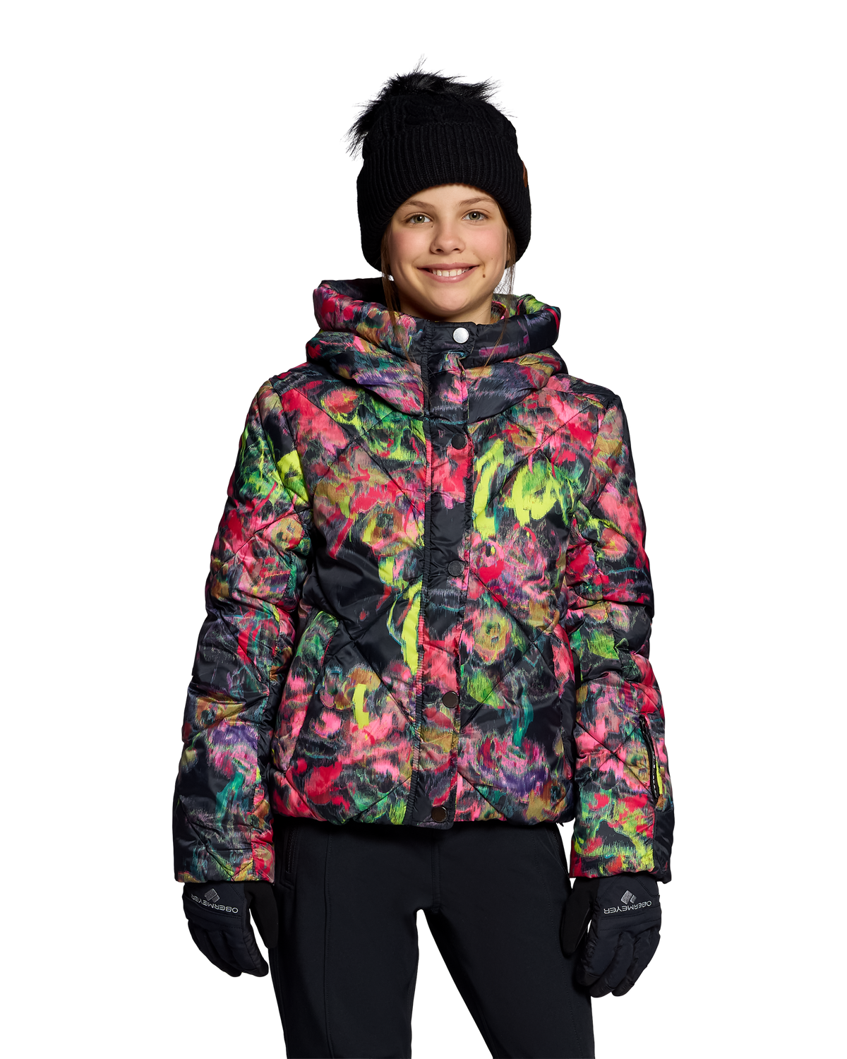 
Arianna Jacket