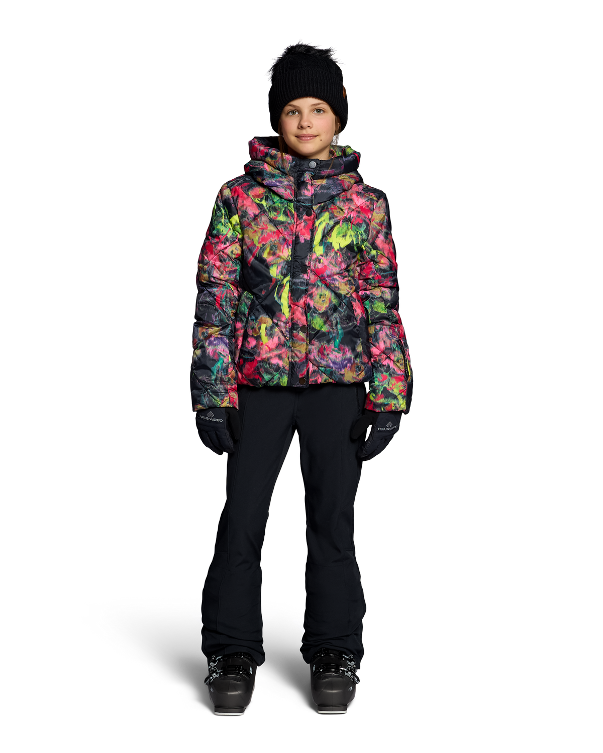 
Arianna Jacket