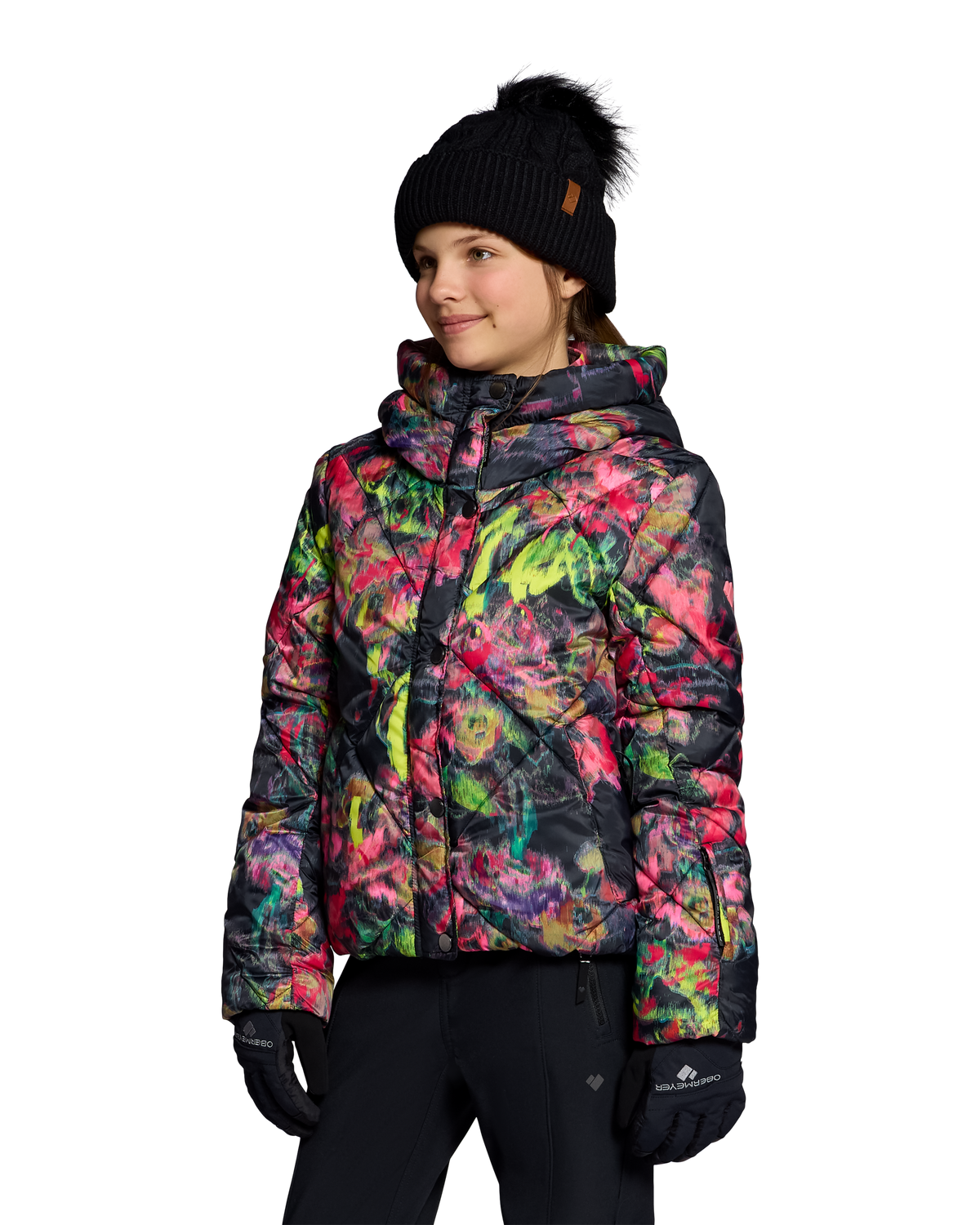 
Arianna Jacket