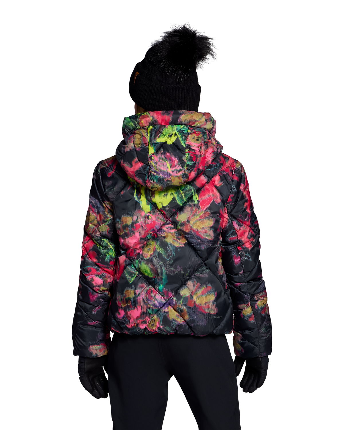 
Arianna Jacket