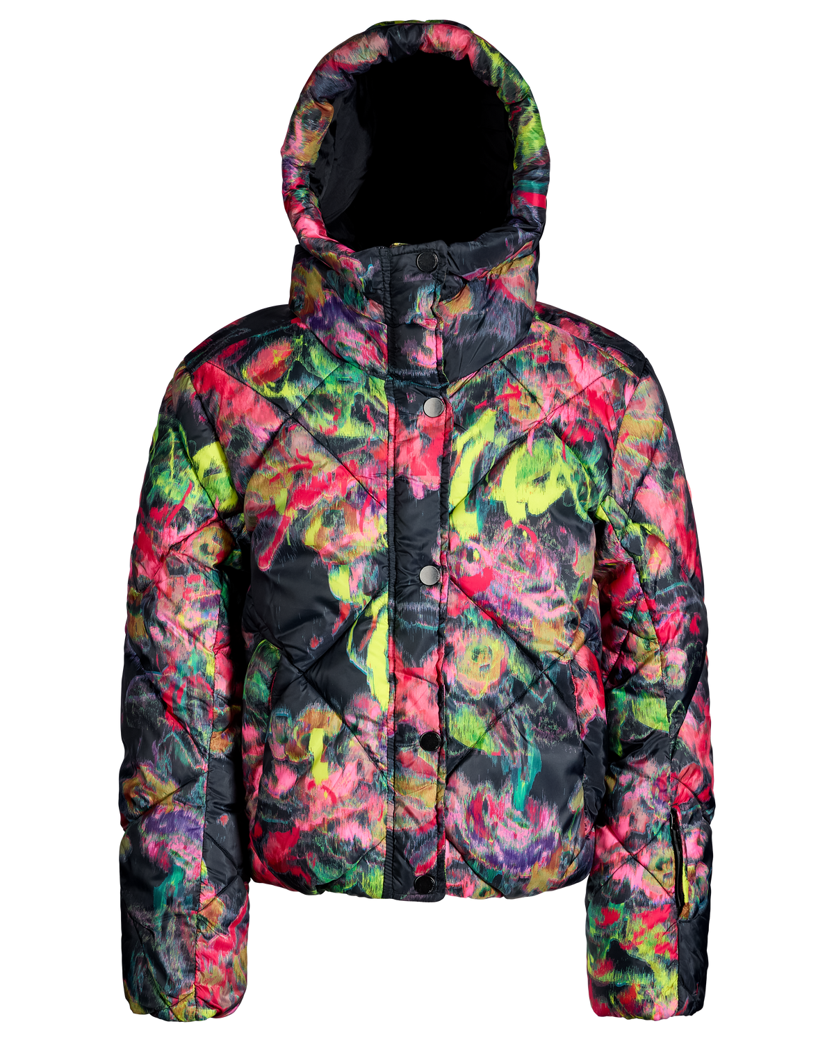 
Arianna Jacket
