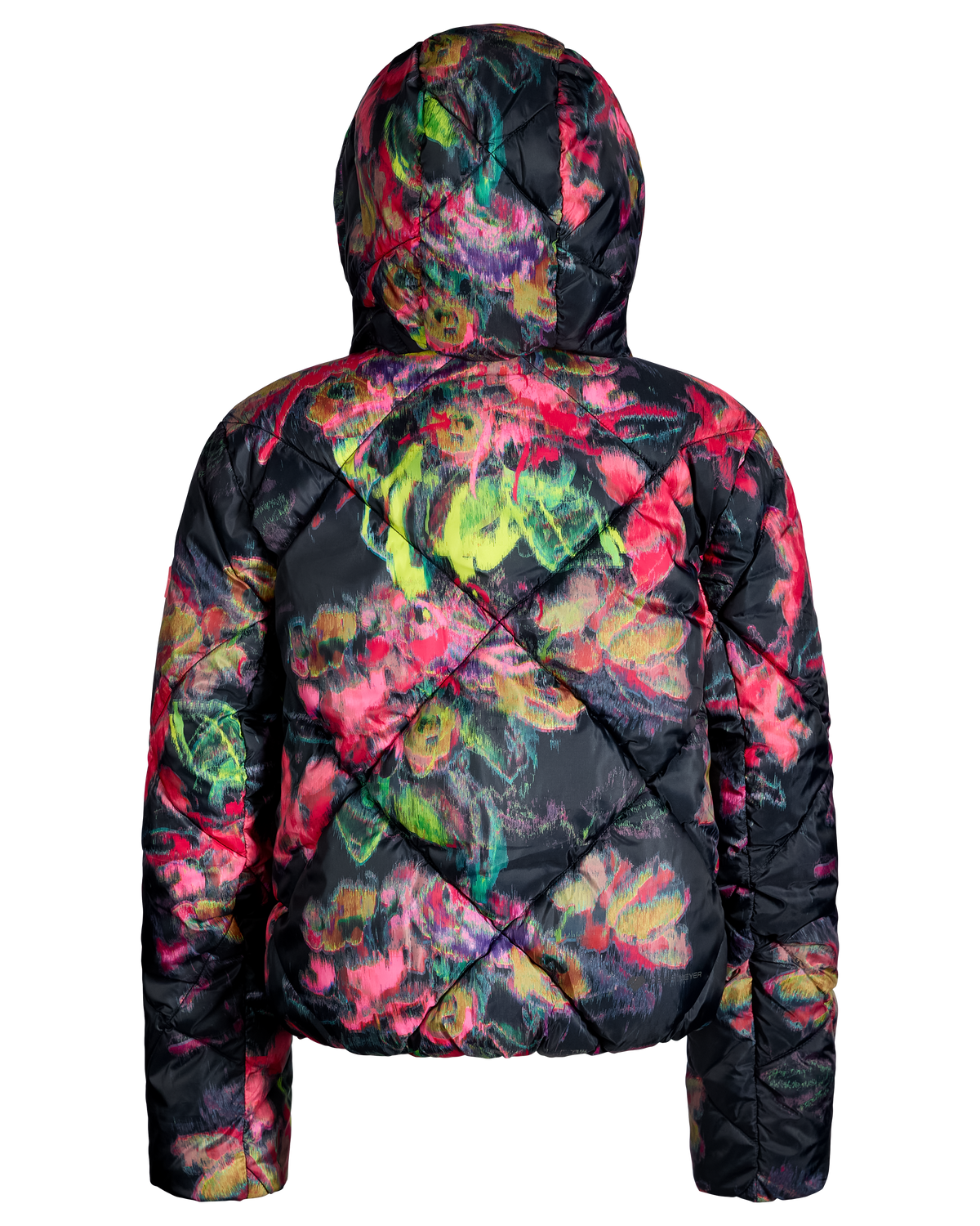 
Arianna Jacket