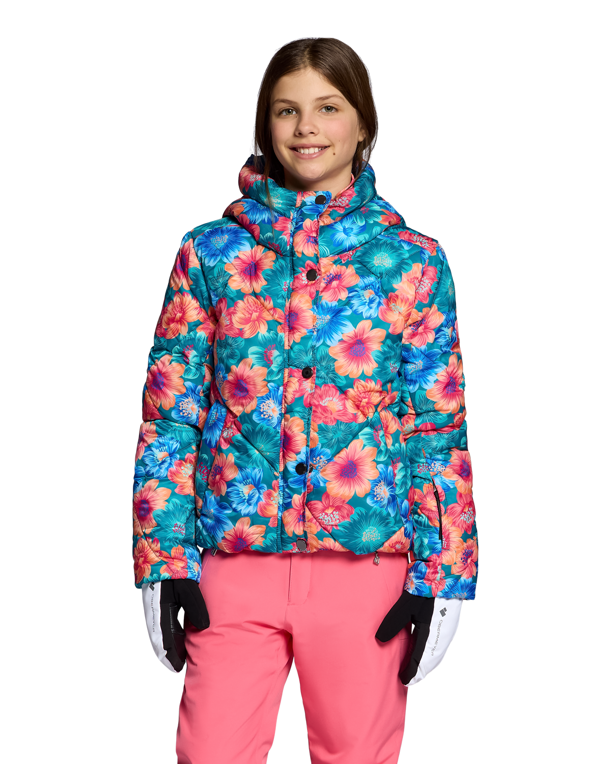 
Arianna Jacket