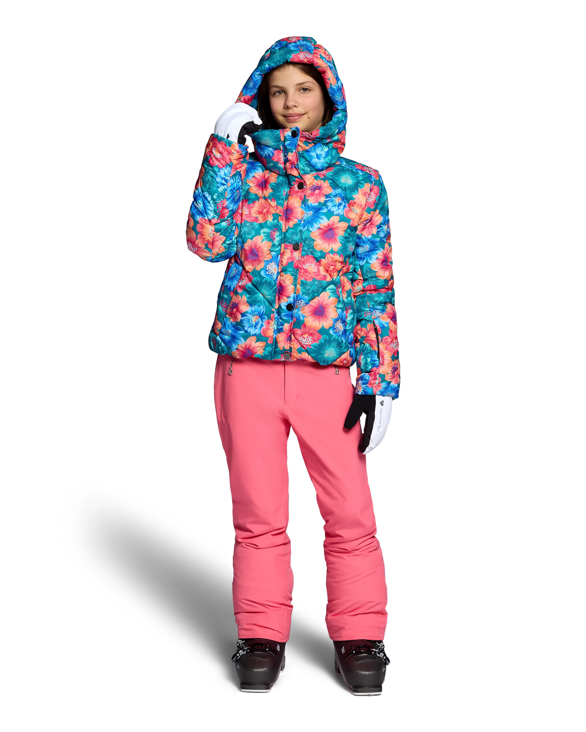 
Arianna Jacket