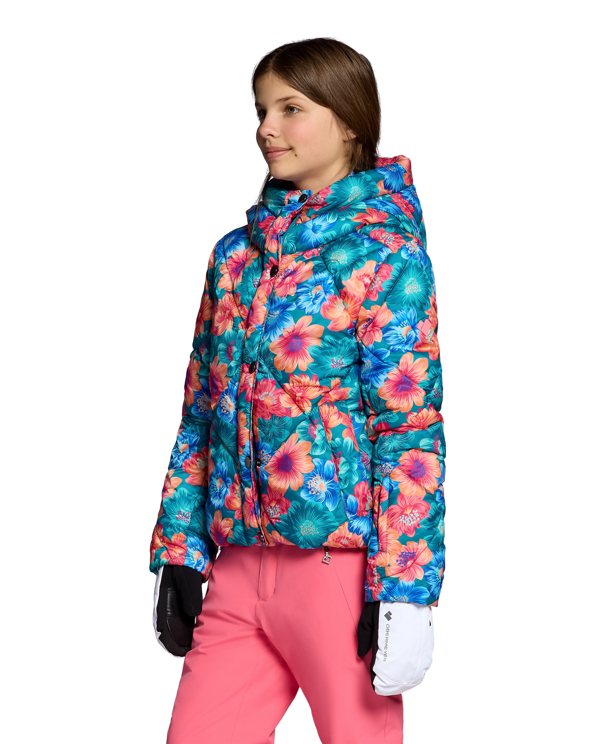 
Arianna Jacket
