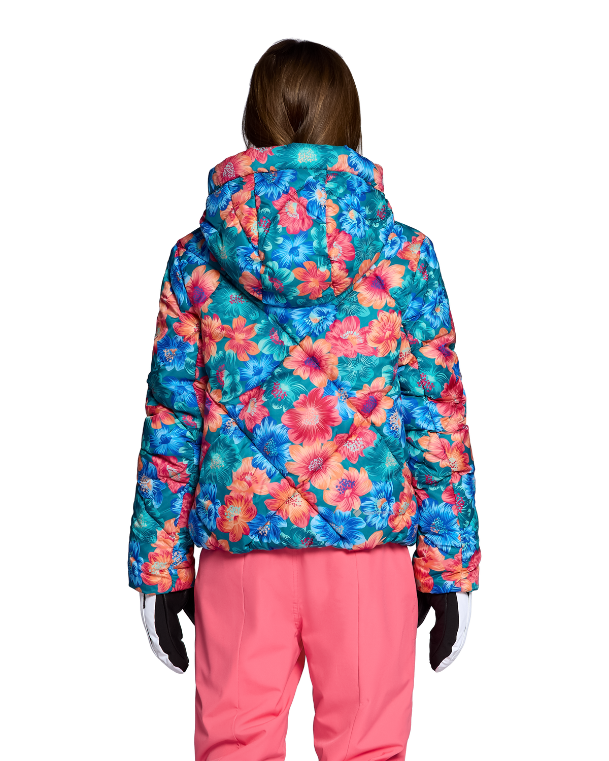 
Arianna Jacket
