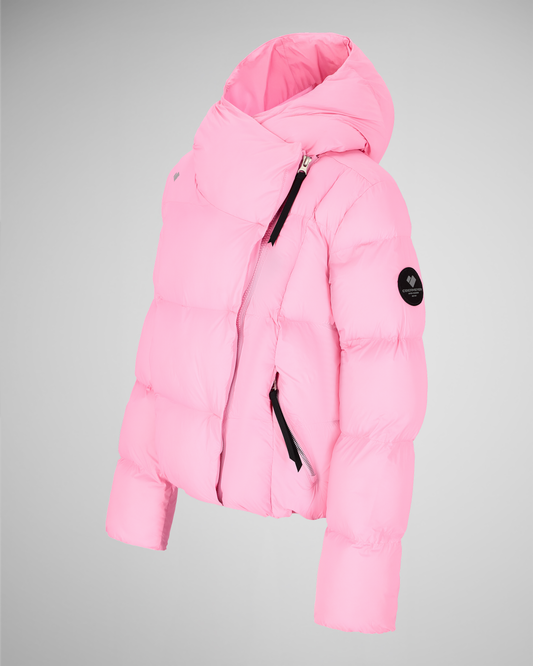 Ballet Pink
