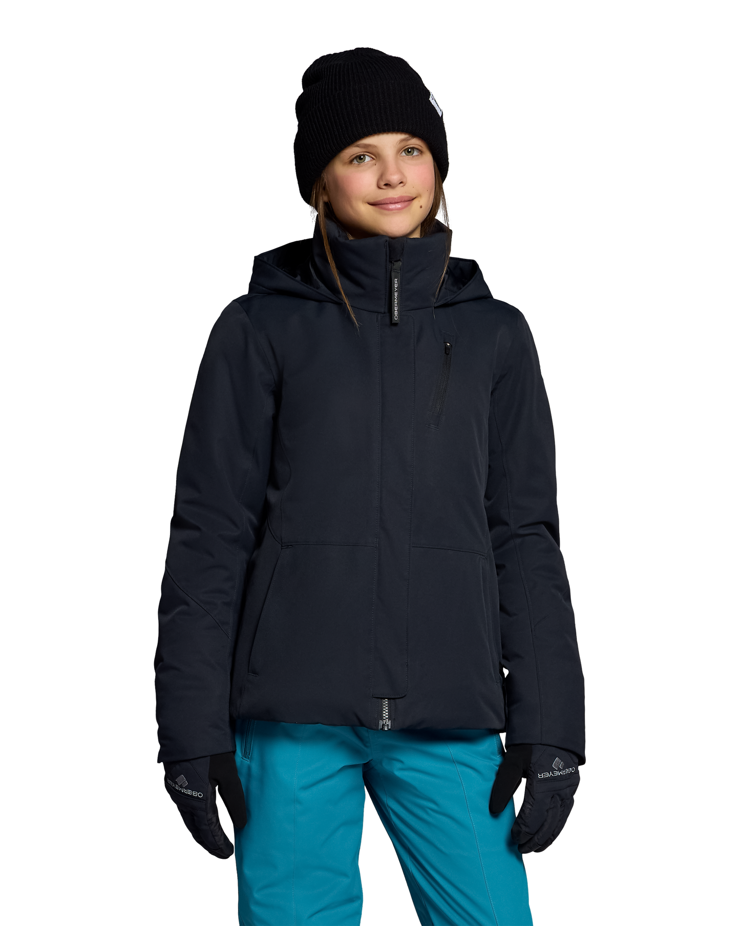 
Kennedy Jacket