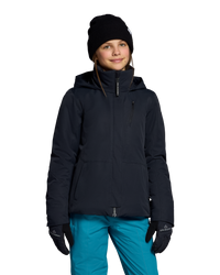
Kennedy Jacket