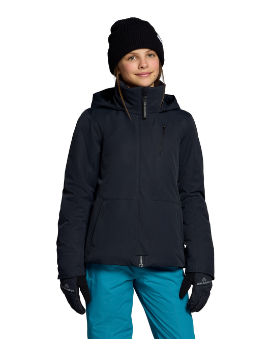 
Kennedy Jacket