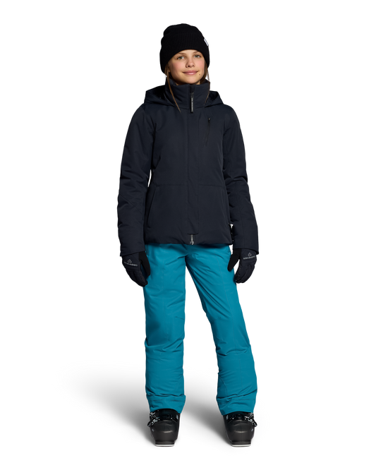 
Kennedy Jacket