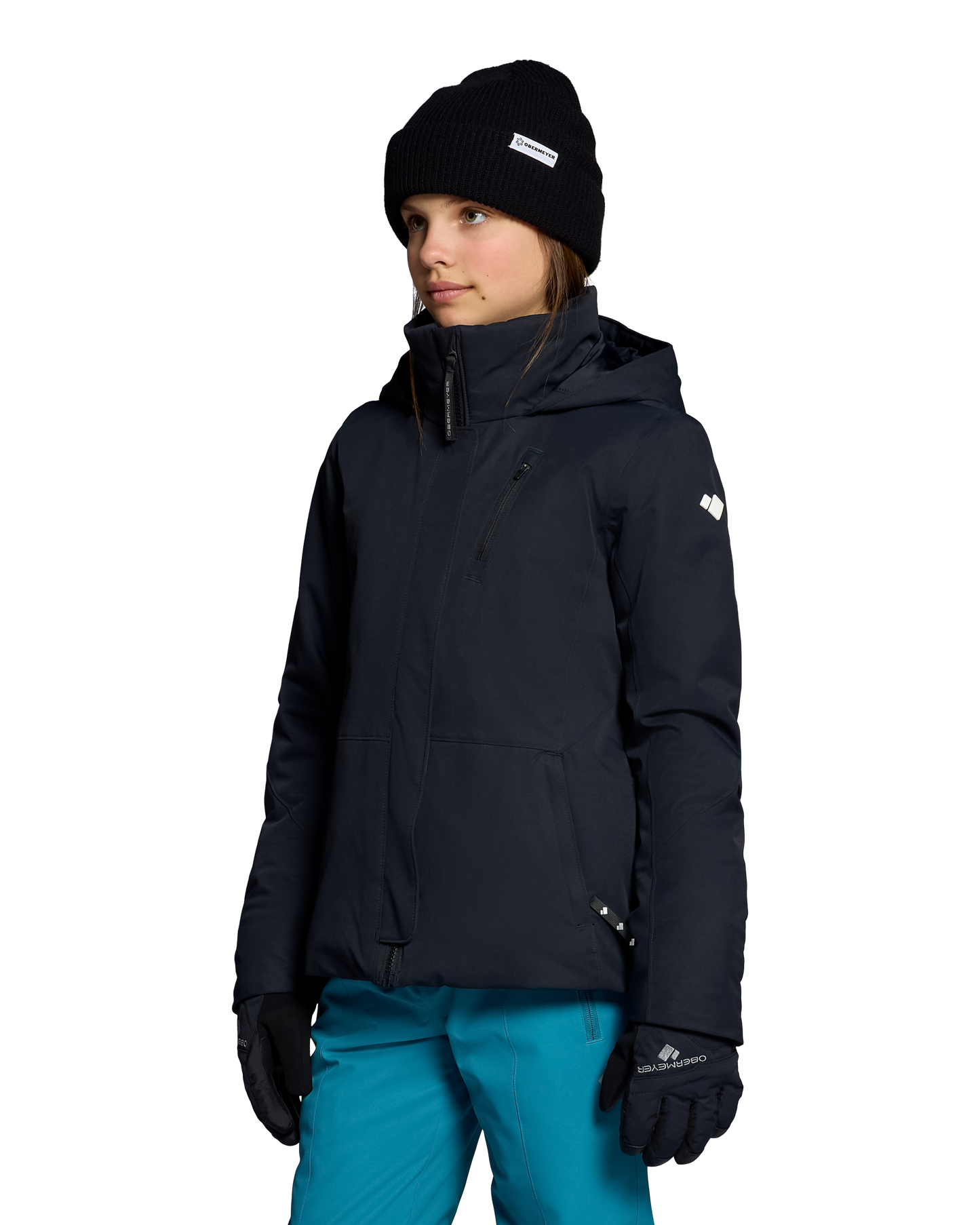 
Kennedy Jacket
