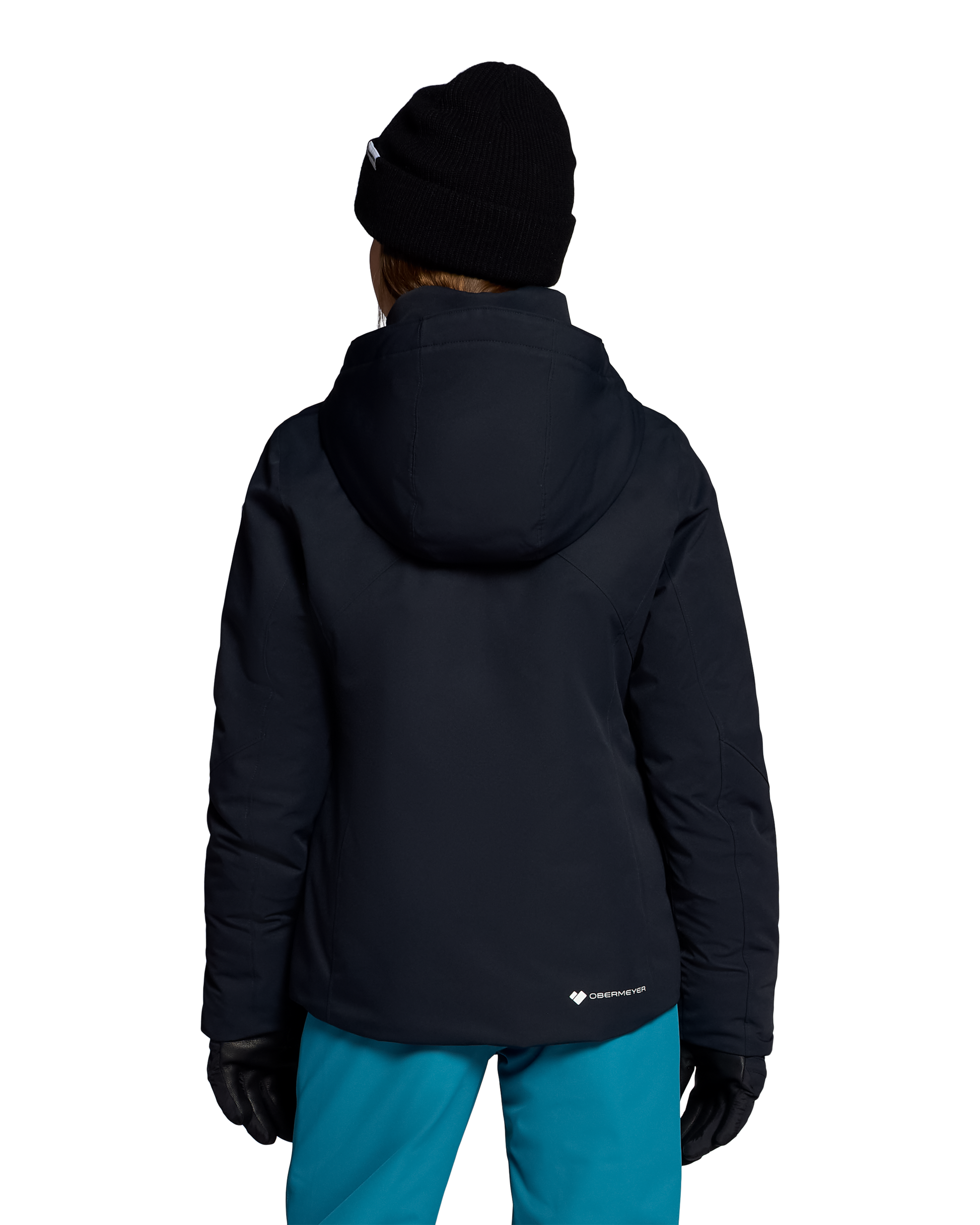 
Kennedy Jacket