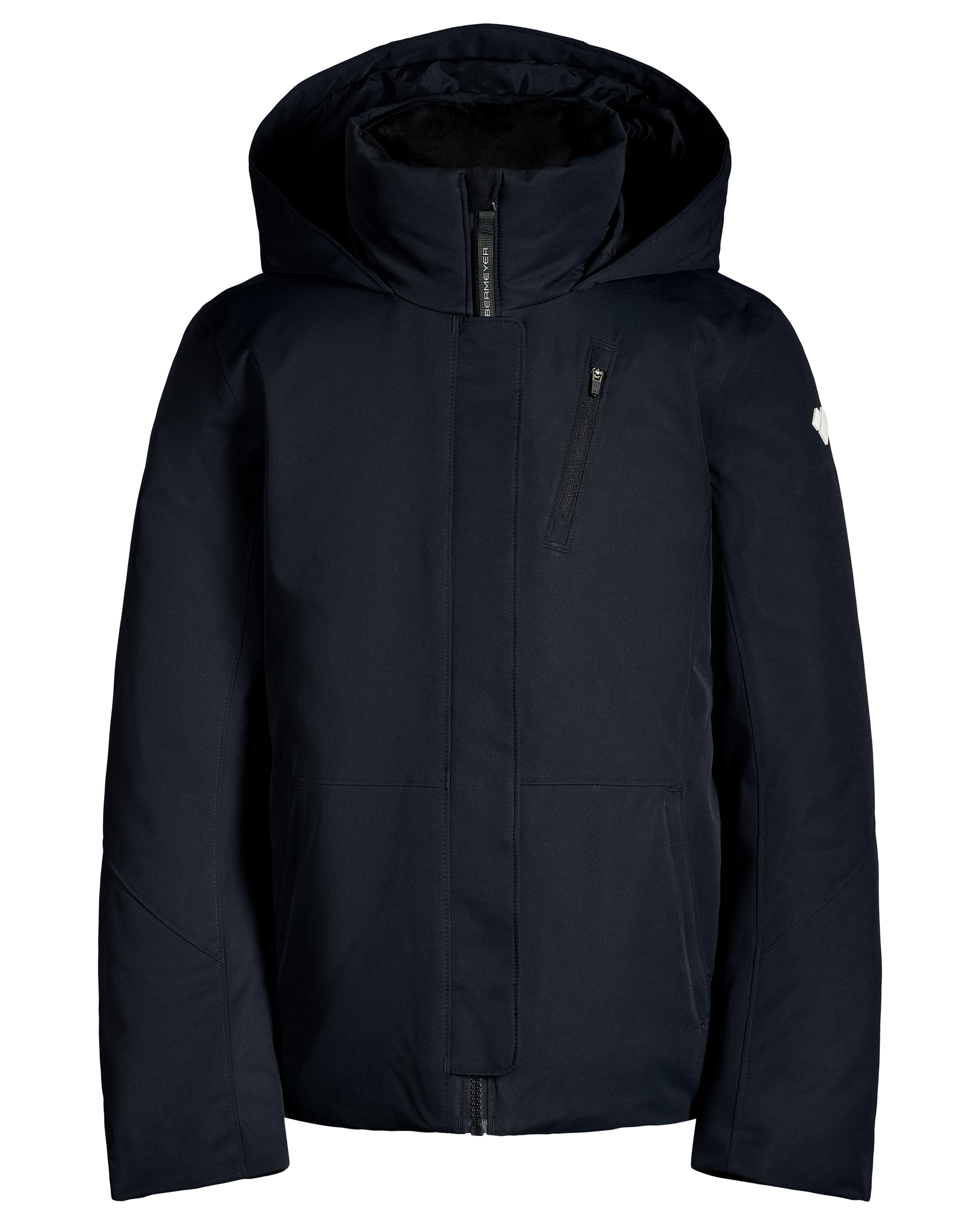 
Kennedy Jacket