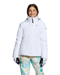 
Kennedy Jacket