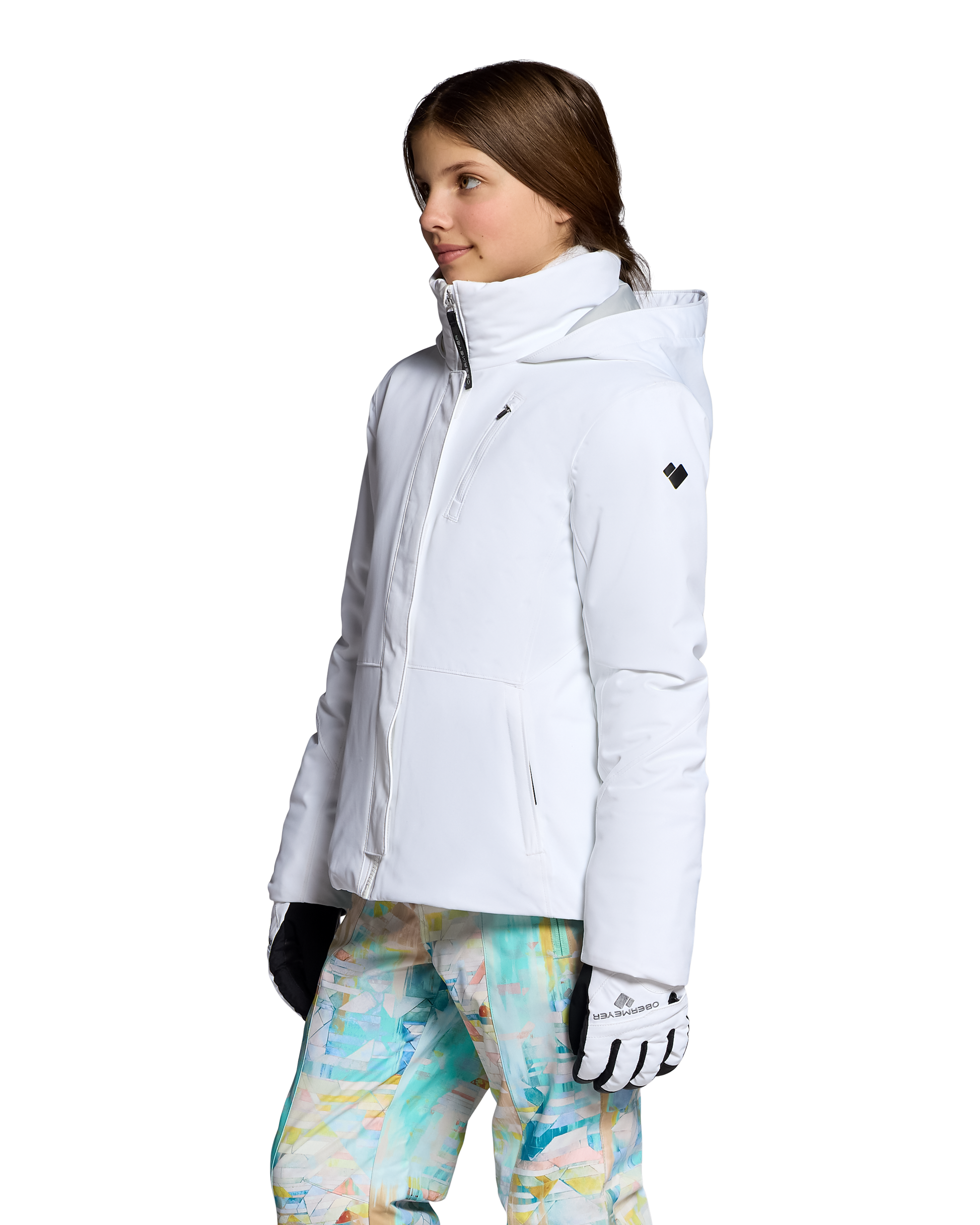 
Kennedy Jacket