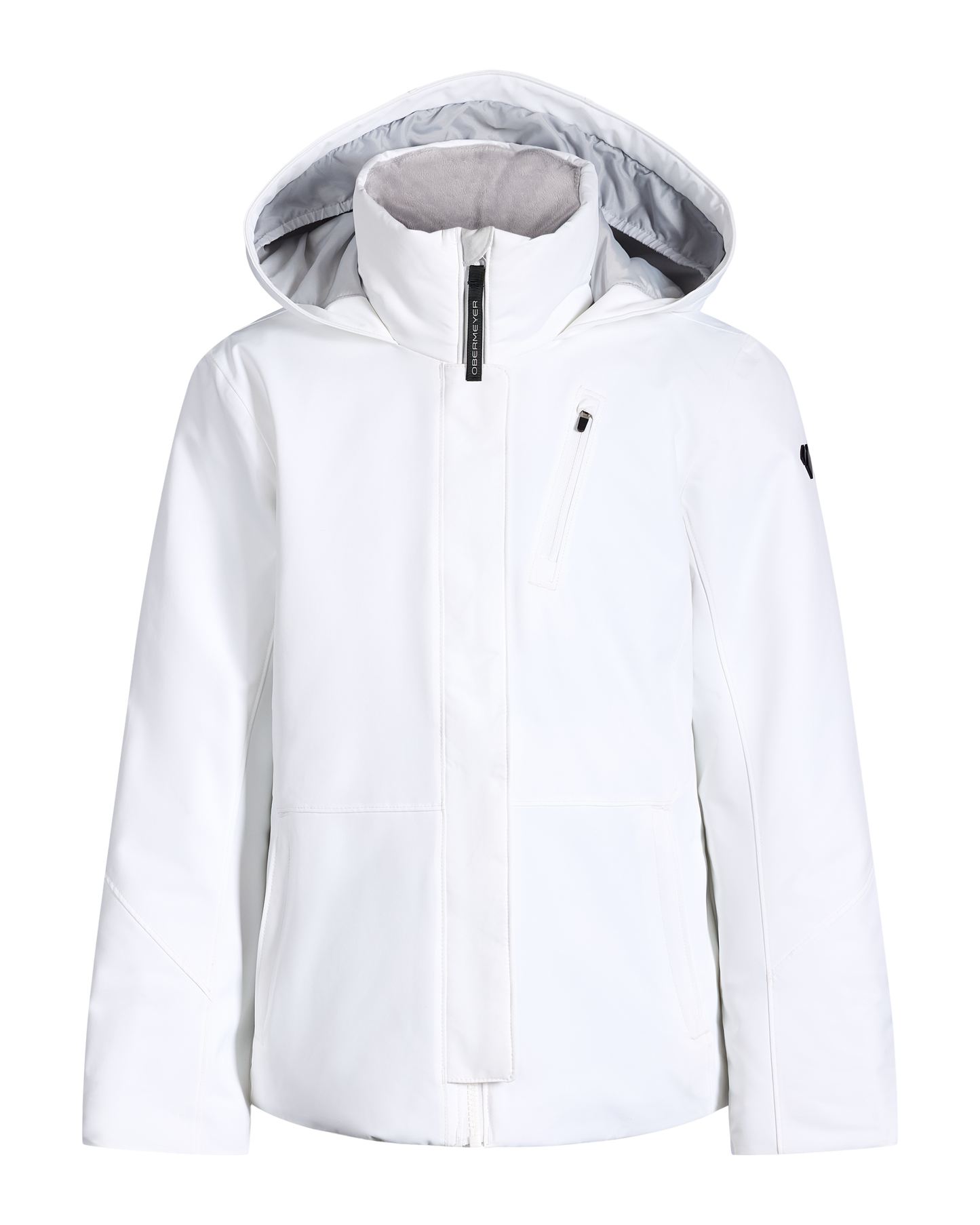 
Kennedy Jacket