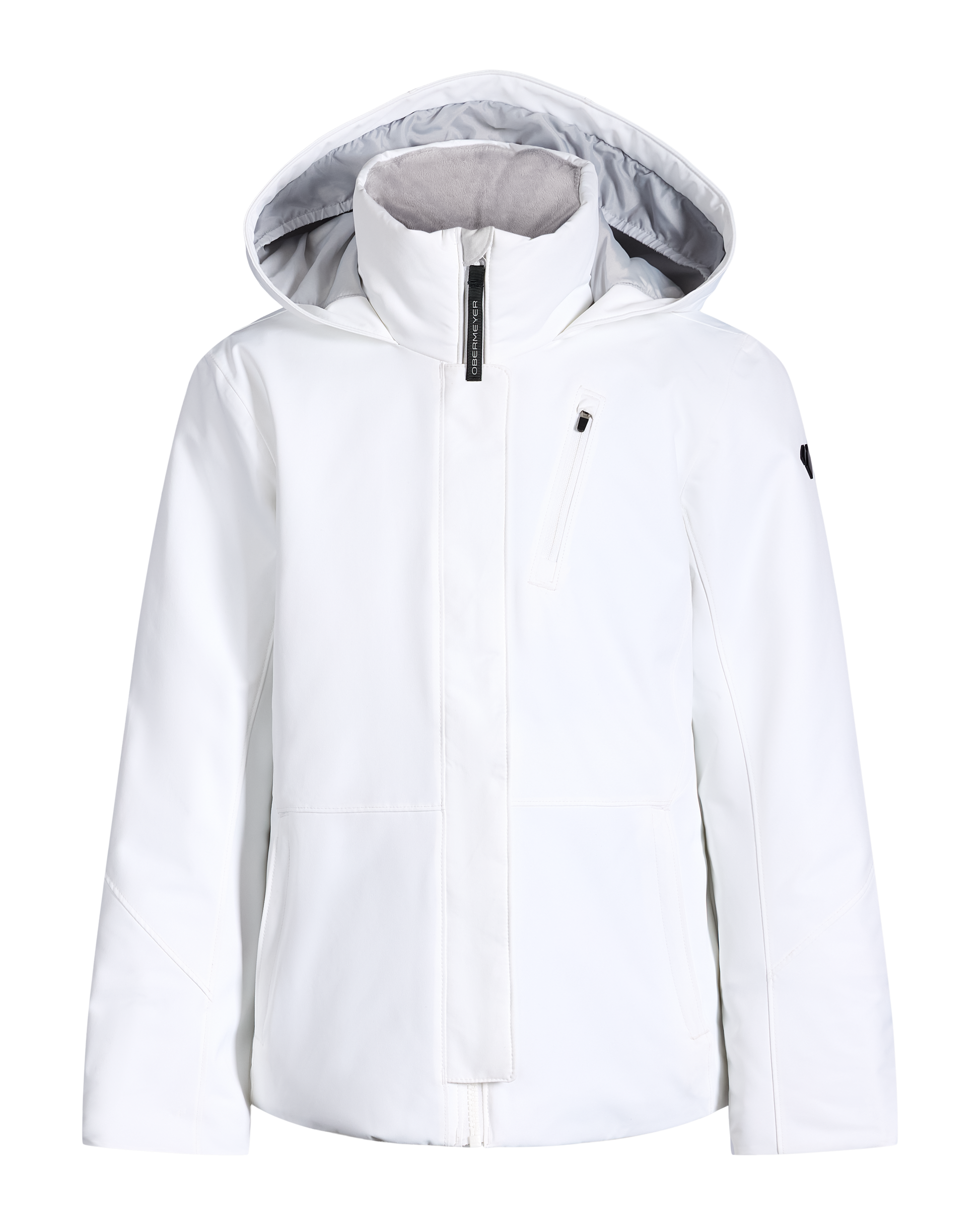 
Kennedy Jacket