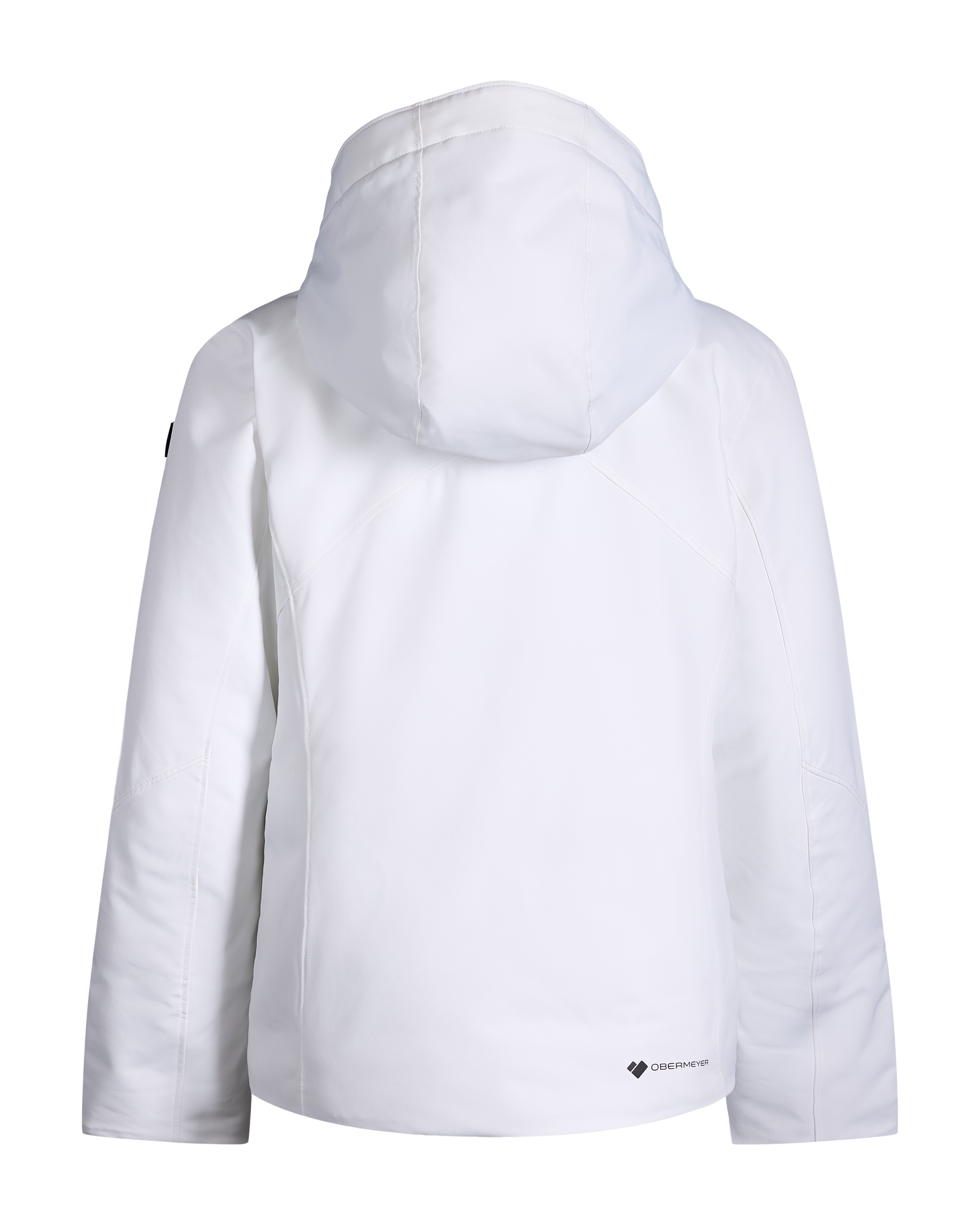 
Kennedy Jacket