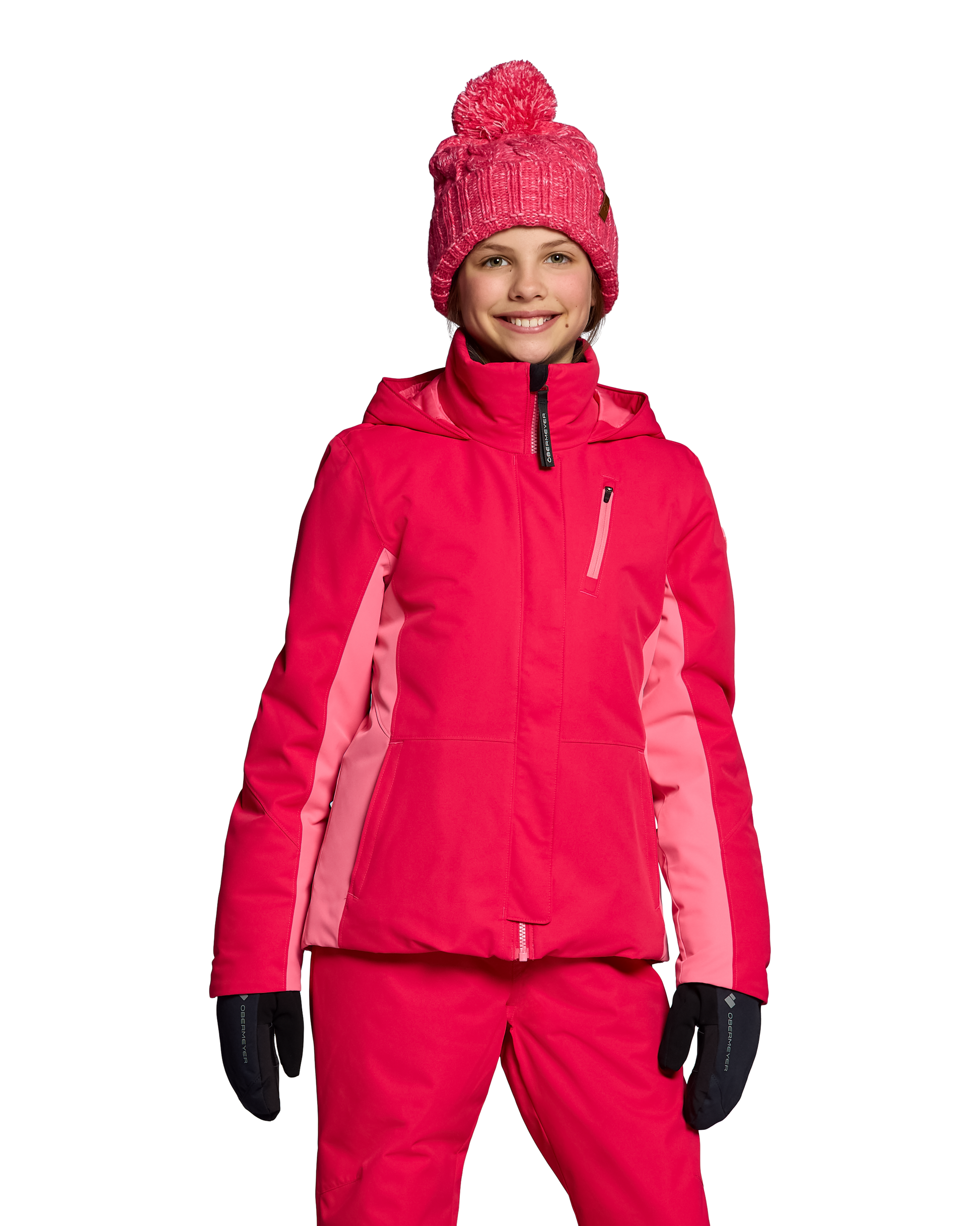 
Kennedy Jacket