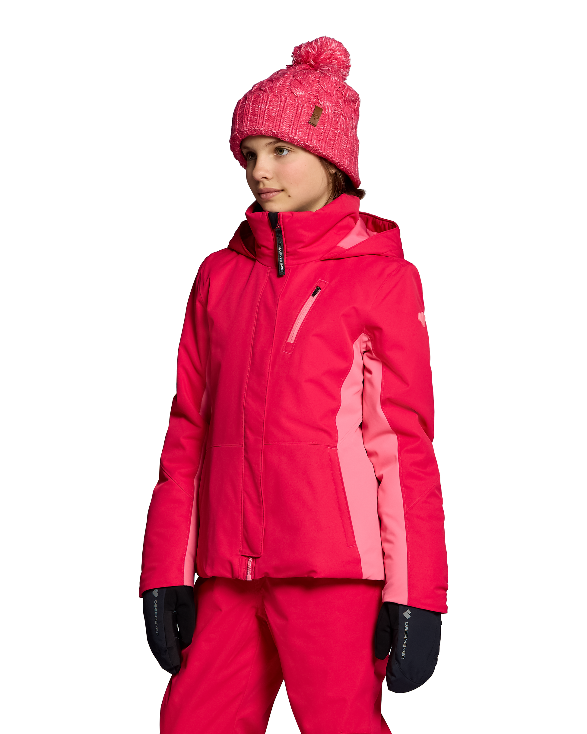 
Kennedy Jacket