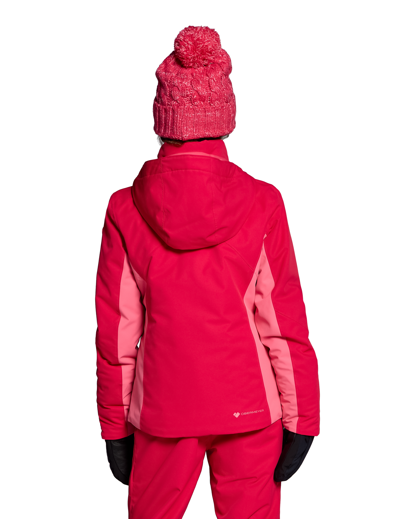 
Kennedy Jacket