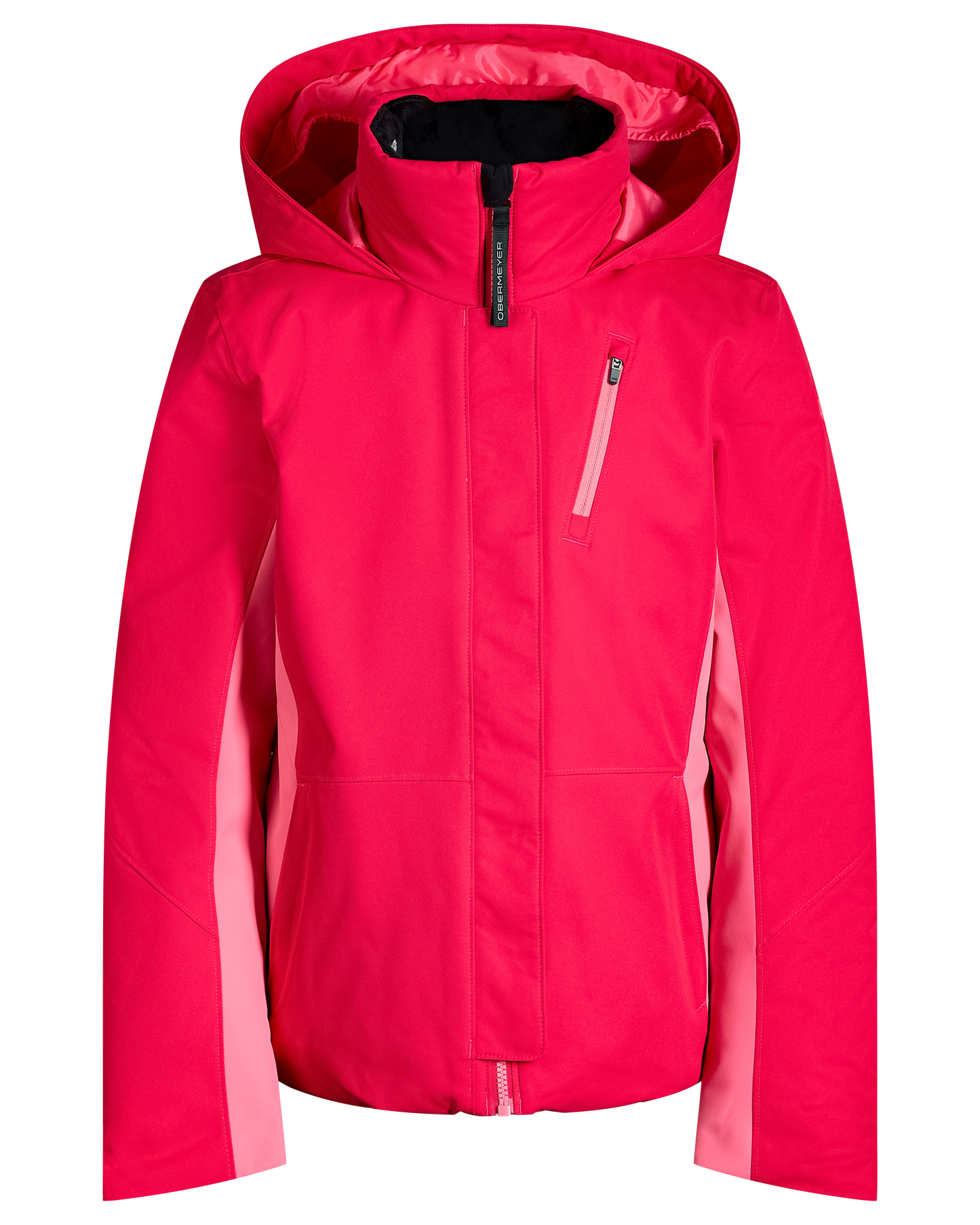 
Kennedy Jacket