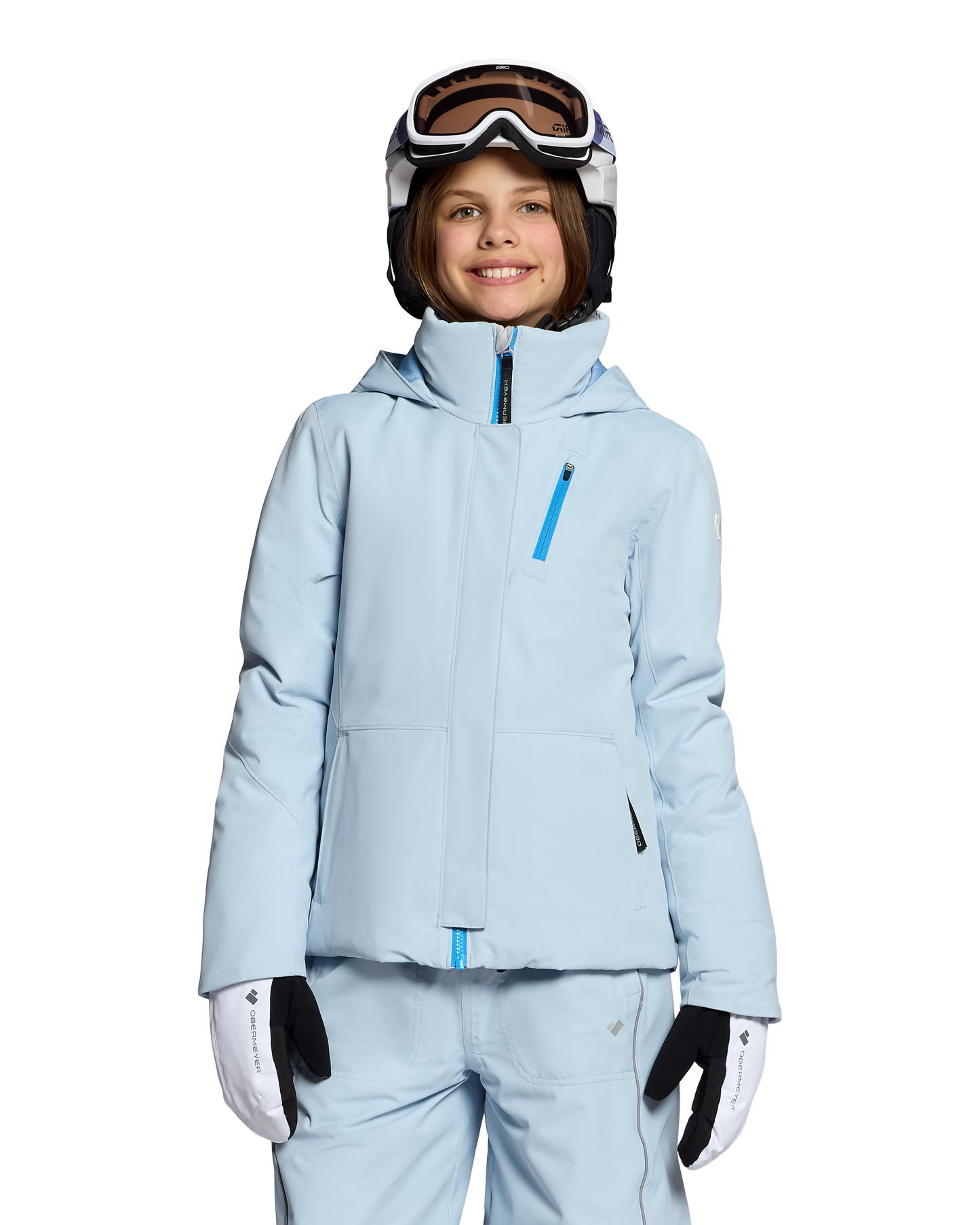 
Kennedy Jacket