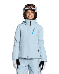 
Kennedy Jacket