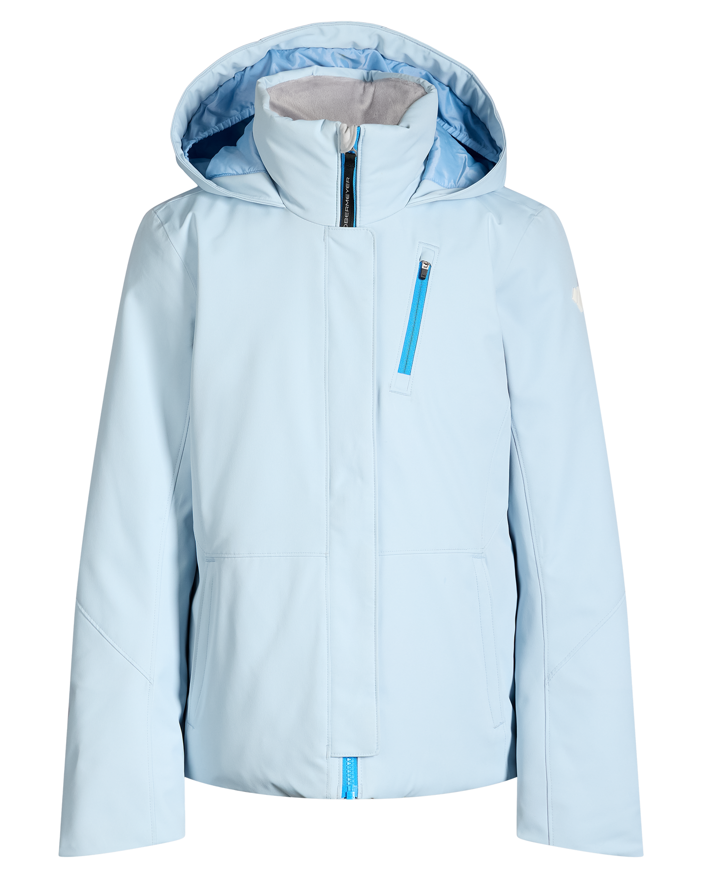 
Kennedy Jacket