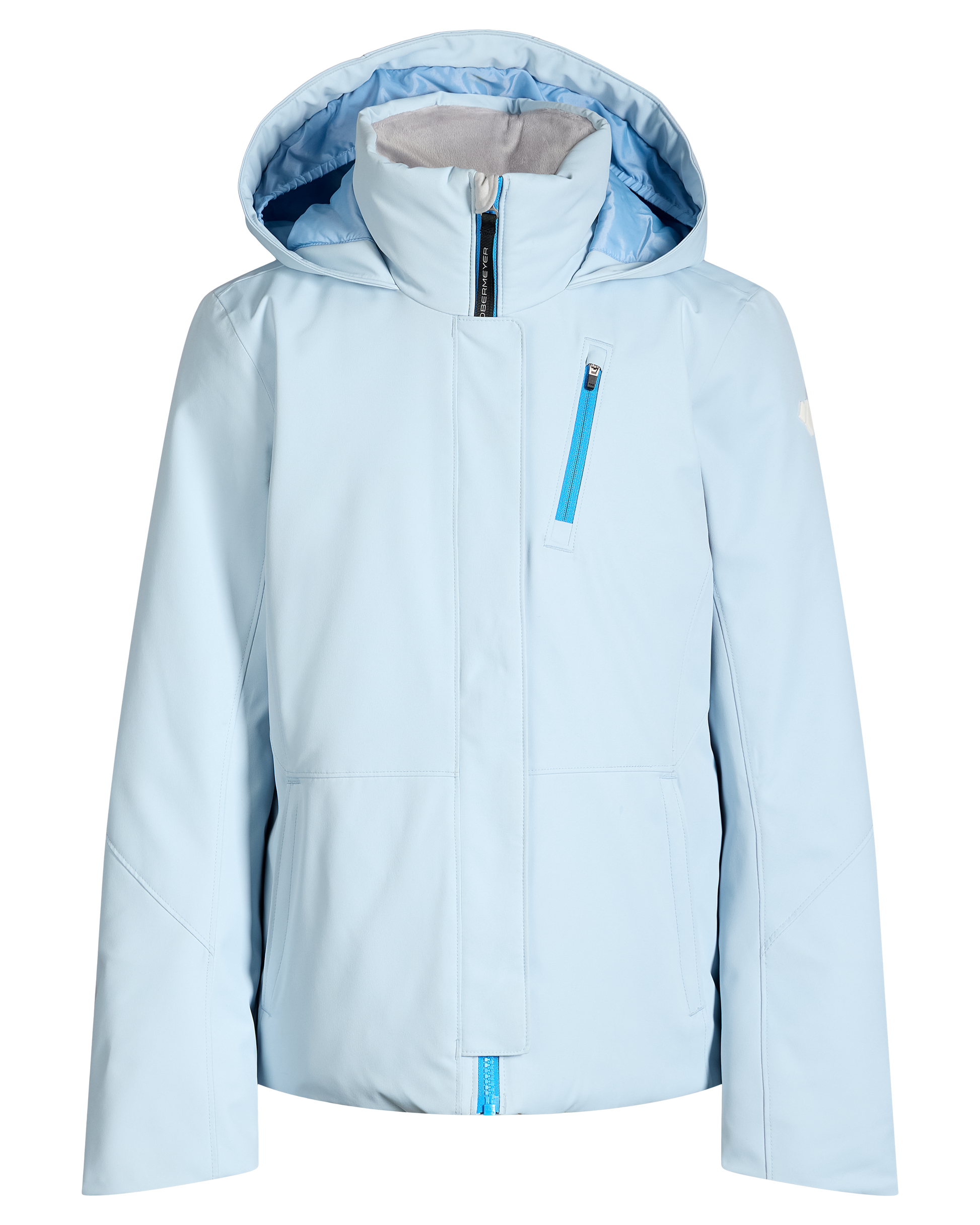 
Kennedy Jacket